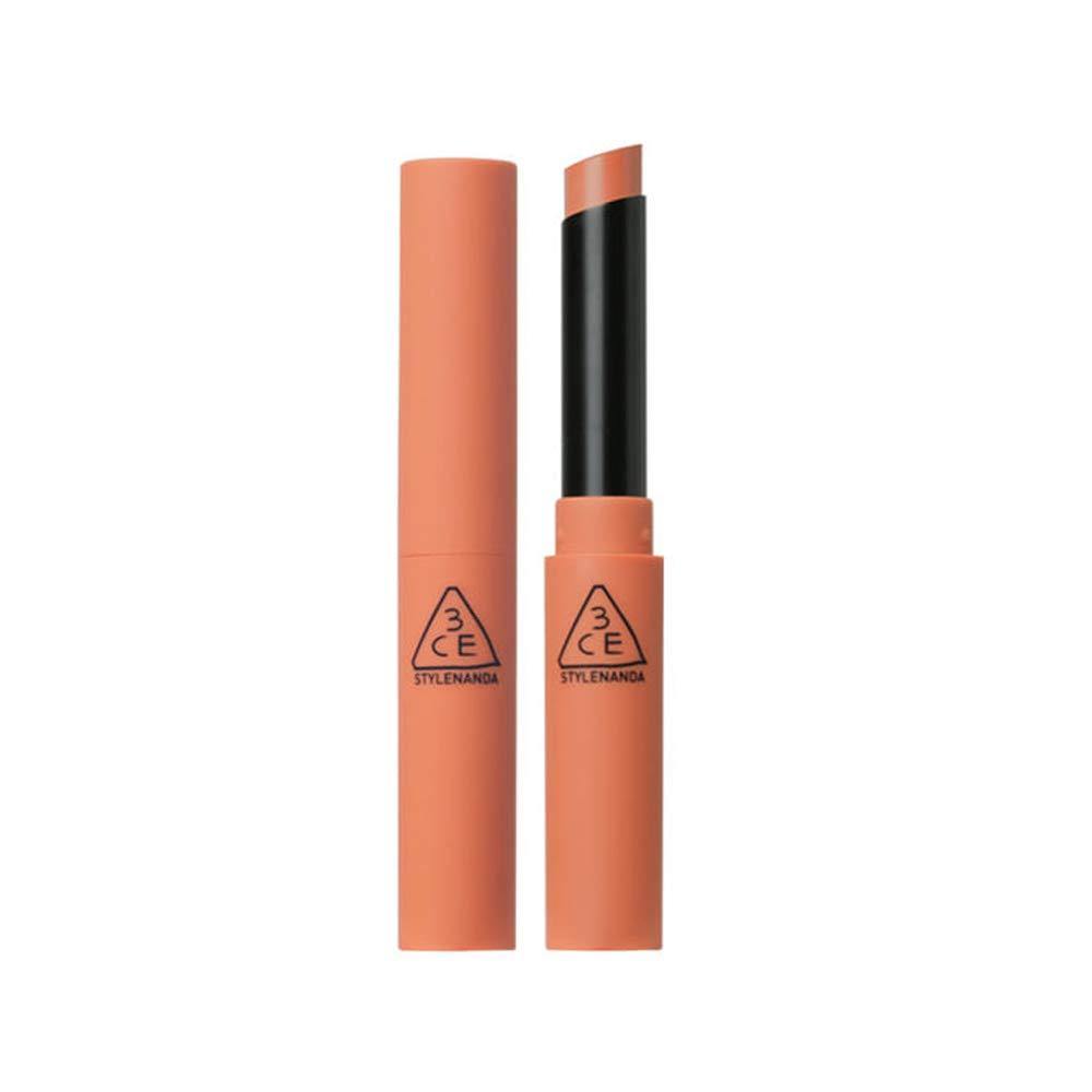 [3CE] Slim Velvet Lip Color 3.2g - #Focus - HOLIHOLIC Main image