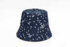 Blue Daisy Bucket - HOLIHOLIC