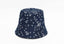 Blue Daisy Bucket - HOLIHOLIC
