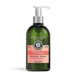 [LOCCITANE] Aromachologie Intensive Repair Shampoo