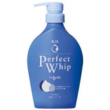 [SHISEIDO] Senka Perfect Whip For Body 500ml