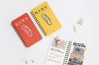 [Romane] Signature Mini Note - HOLIHOLIC