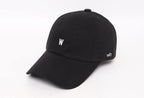Mini Initial Ball Cap - HOLIHOLIC