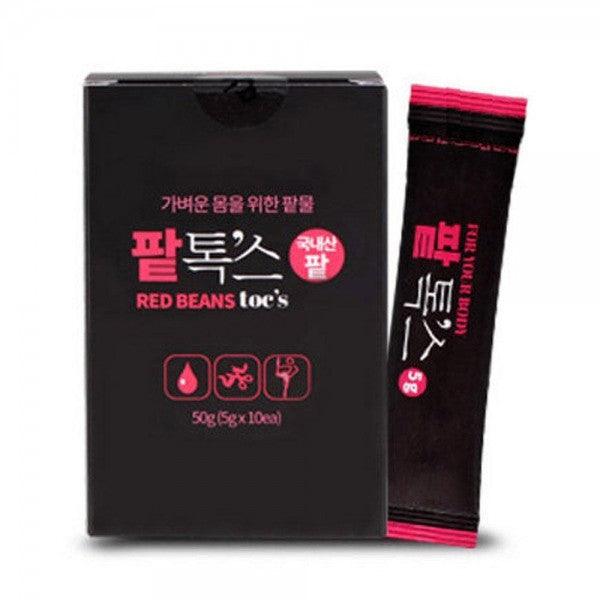 Red Bean Detox Diet Powder 10ea X 4 box Secondary image