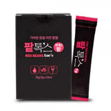 [iMeal] Red Bean Detox Diet Powder 10ea X 4 box - HOLIHOLIC