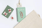 [Romane] Signature Mini Note - HOLIHOLIC