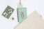 [Romane] Signature Mini Note - HOLIHOLIC