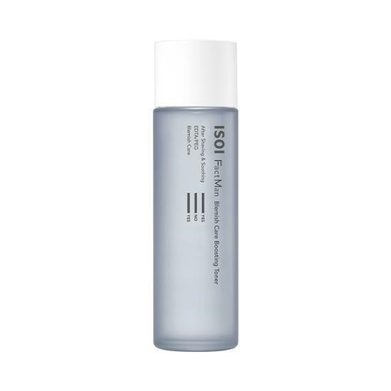 [iSOi] Fact Man Blemish Care Boosting Toner -Holiholic