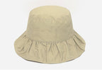 Basic Shirring Bucket - HOLIHOLIC