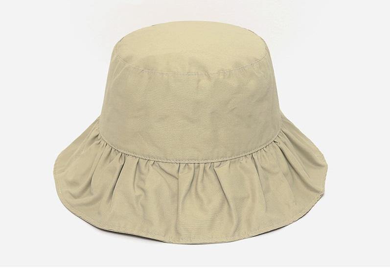 Basic Shirring Bucket - HOLIHOLIC