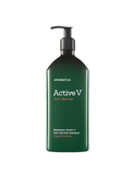 [AROMATICA] Rosemary Active V Anti-Hair Loss Shampoo 400ml - HOLIHOLIC