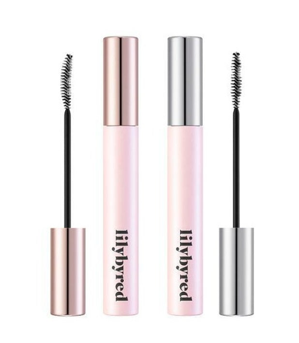 [lilybyred] Am 9 To Pm 9 Infinite Mascara-Holiholic