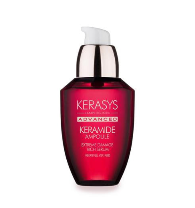 [Kerasys] Keramide Extreme Damage Rich Serum 70ml - HOLIHOLIC