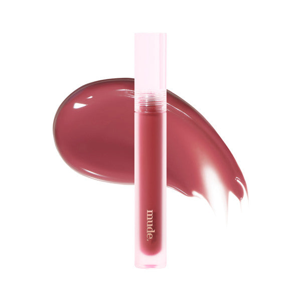 [mude] Glacé Lip Tint-Holiholic