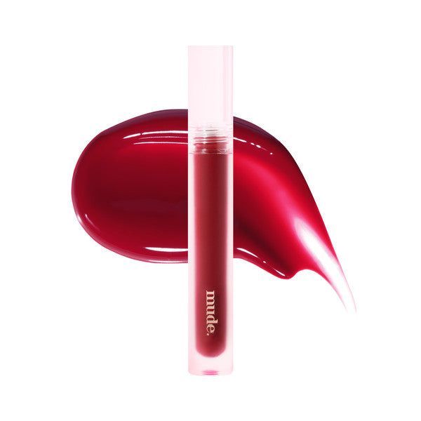 [mude] Glacé Lip Tint-Holiholic