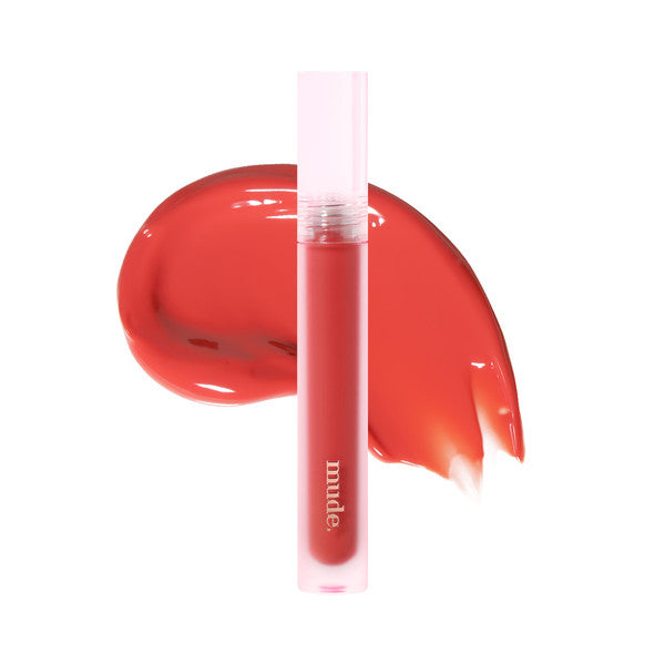 [mude] Glacé Lip Tint Secondary image