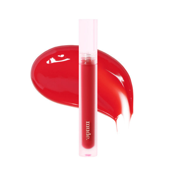 [mude] Glacé Lip Tint-Holiholic