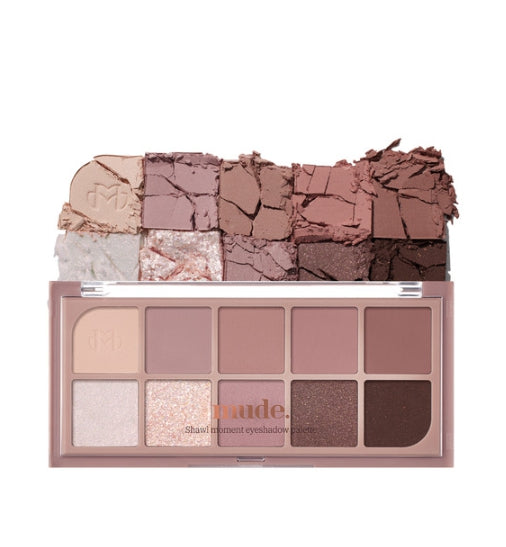 Shawl Moment Eyeshadow Palette Secondary image