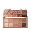 [mude] Shawl Moment Eyeshadow Palette