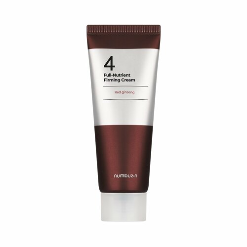 [numbuzin] No. 4 Full-Nutrient Firming Cream -Holiholic