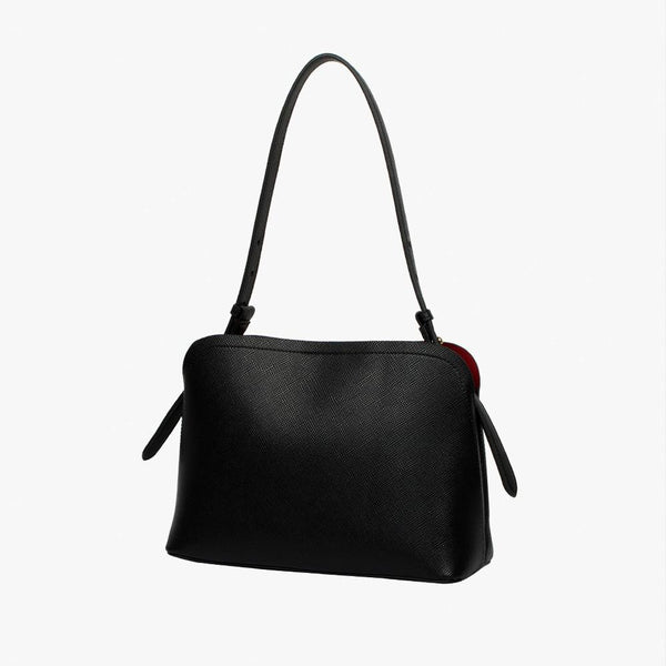 Kayla Solid Daily Shoulder Bag | The best Bags – HOLIHOLIC