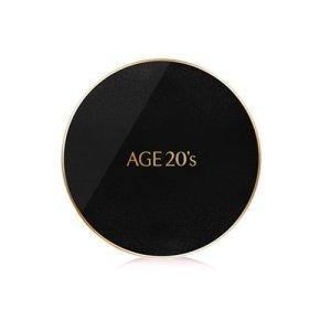 Signature Essence Cover Pact Intense Cover + Refill 2 Secondary image
