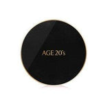 [AGE 20's] Signature Essence Cover Pact Intense Cover + Refill 2 - HOLIHOLIC