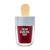[ETUDE HOUSE] Dear Darling Water Gel Tint - #RD306 Shark Red