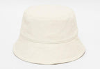 Solid Daily Bucket Hat - HOLIHOLIC