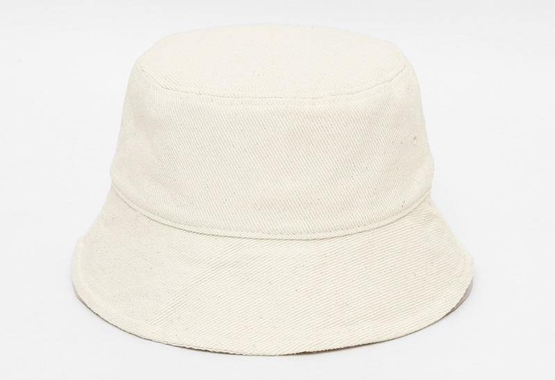 Solid Daily Bucket Hat - HOLIHOLIC