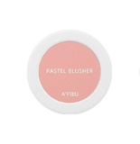 [A'PIEU] Pastel Blusher - #PK03 - HOLIHOLIC