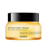 [COSRX] Full Fit Propolis Light Cream 65ml - HOLIHOLIC