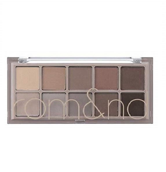 [ROMAND] Better Than Palette The Secret Garden - HOLIHOLIC