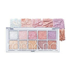 [ROMAND] Better Than Palette The Secret Garden - HOLIHOLIC