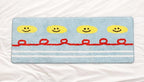 [ROMANE] Friends Runner Rug – 2 types - HOLIHOLIC