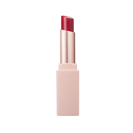 [WAKEMAKE] Glow Stay Lip - # RED STAY - HOLIHOLIC