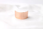 Metal Curve Hair Clip - HOLIHOLIC
