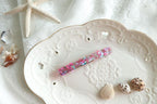 Aurora Square Hair Clip - HOLIHOLIC