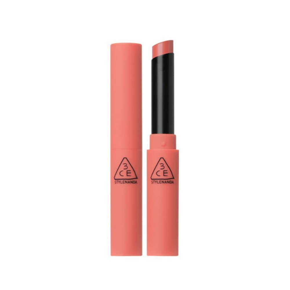 [3CE] Slim Velvet Lip Color 3.2g - #Sand Lily - HOLIHOLIC Main image