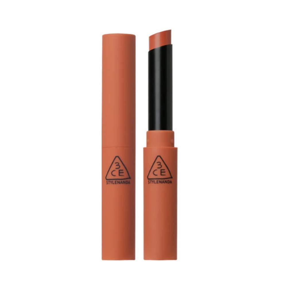 [3CE] Slim Velvet Lip Color 3.2g - #Simple Stay - HOLIHOLIC