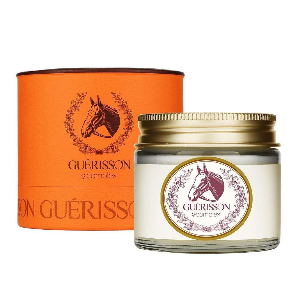[GUERISSON] 9 Complex Cream 70g - HOLIHOLIC