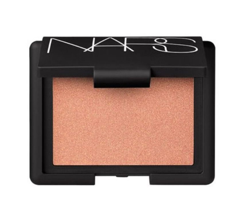 [NARS] Blush 4.8g - # Tempted - HOLIHOLIC