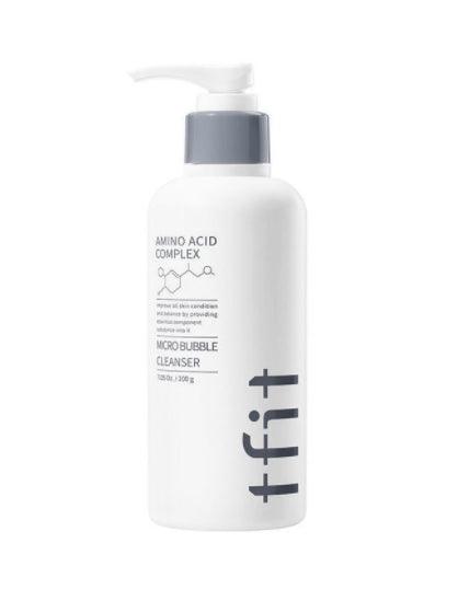 [tfit] Micro Bubble Cleanser 200ml - HOLIHOLIC
