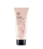 [The Face Shop] Rice Water Bright Foam Cleanser 150ml