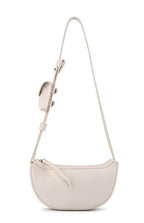 Audrey Half-Moon Daily Shoulder Bag - HOLIHOLIC