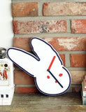 [ROMANE] Brunch Brother Wall Clock – Rabbit