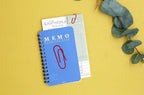 [Romane] Signature Mini Note - HOLIHOLIC