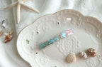 Aurora Square Hair Clip - HOLIHOLIC