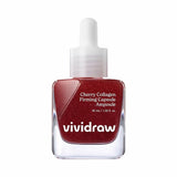 [vividraw] Cherry Collagen Firming Capsule Ampoule-Holiholic