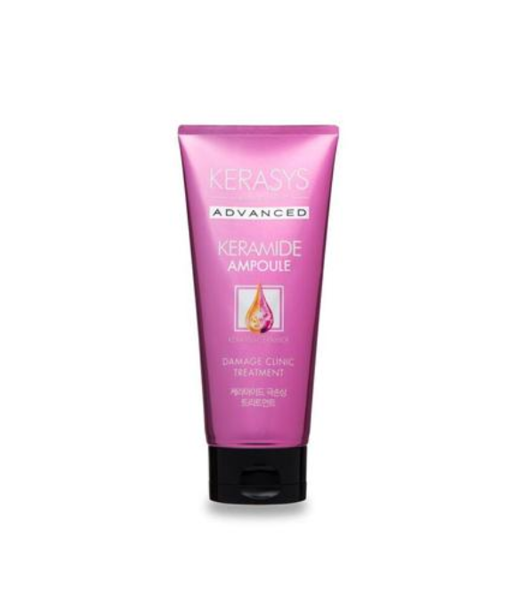 [Kerasys] Keramide Damage Clinic Treatment 200ml - HOLIHOLIC